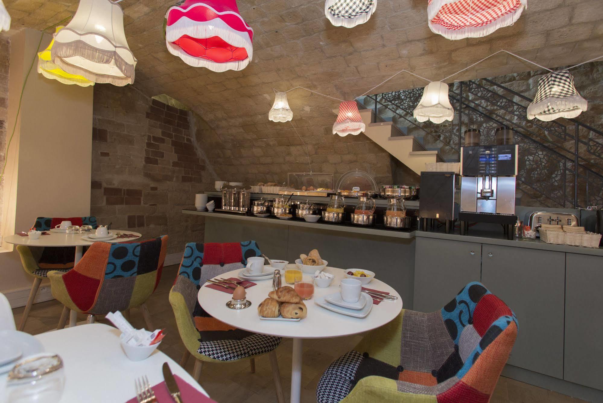 Hotel Marais Home Párizs Kültér fotó